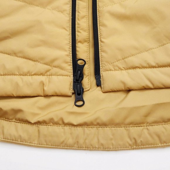 The North Face Women's Tamburello Parka - Picture 6 of 10